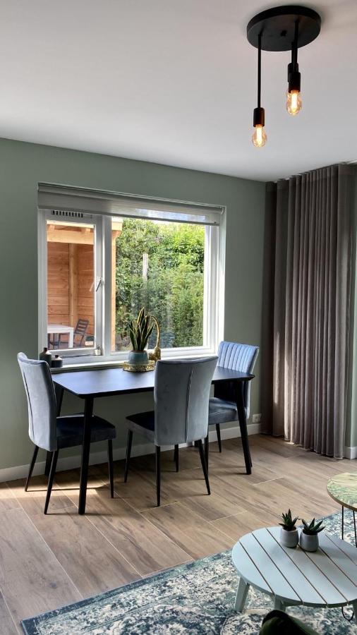 B&B In Het Slot Veldhoven Bagian luar foto